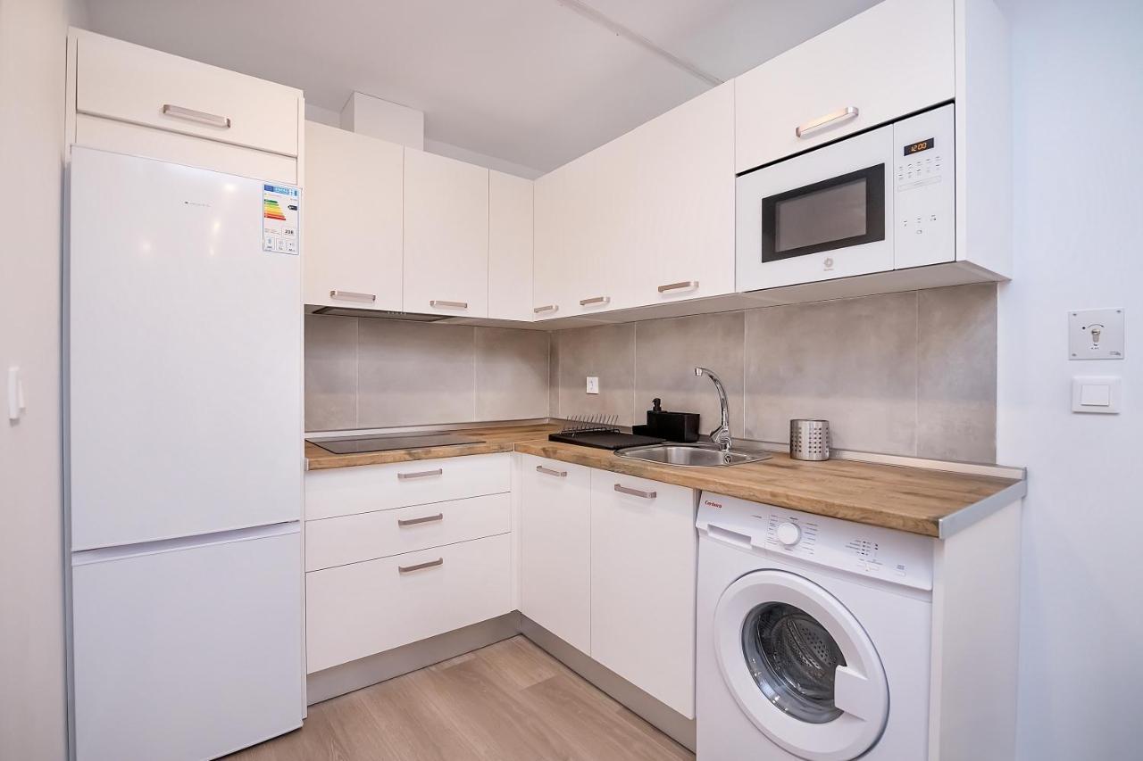 Appartamento Bhost - Regina IV Cordova Esterno foto