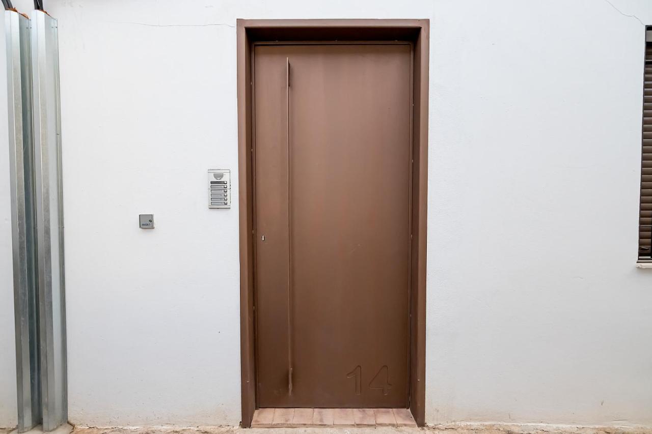Appartamento Bhost - Regina IV Cordova Esterno foto